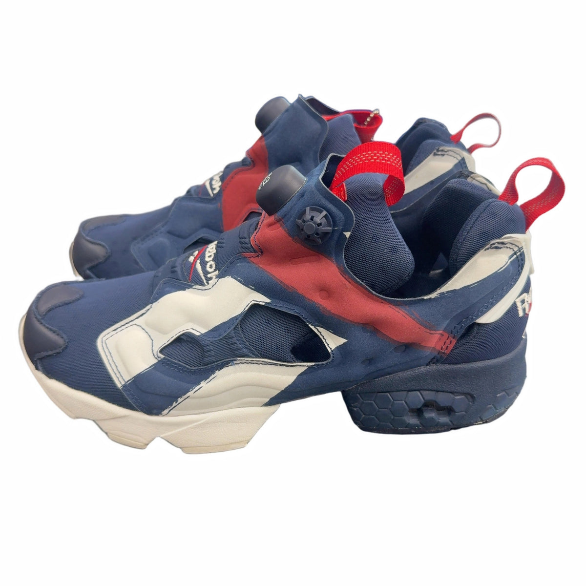 Reebok Insta pump Trainer