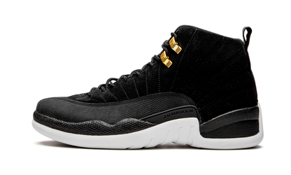Jordan 12 Retro Reverse Taxi