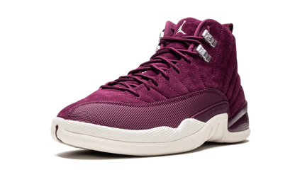 Jordan 12 Retro Bordeaux