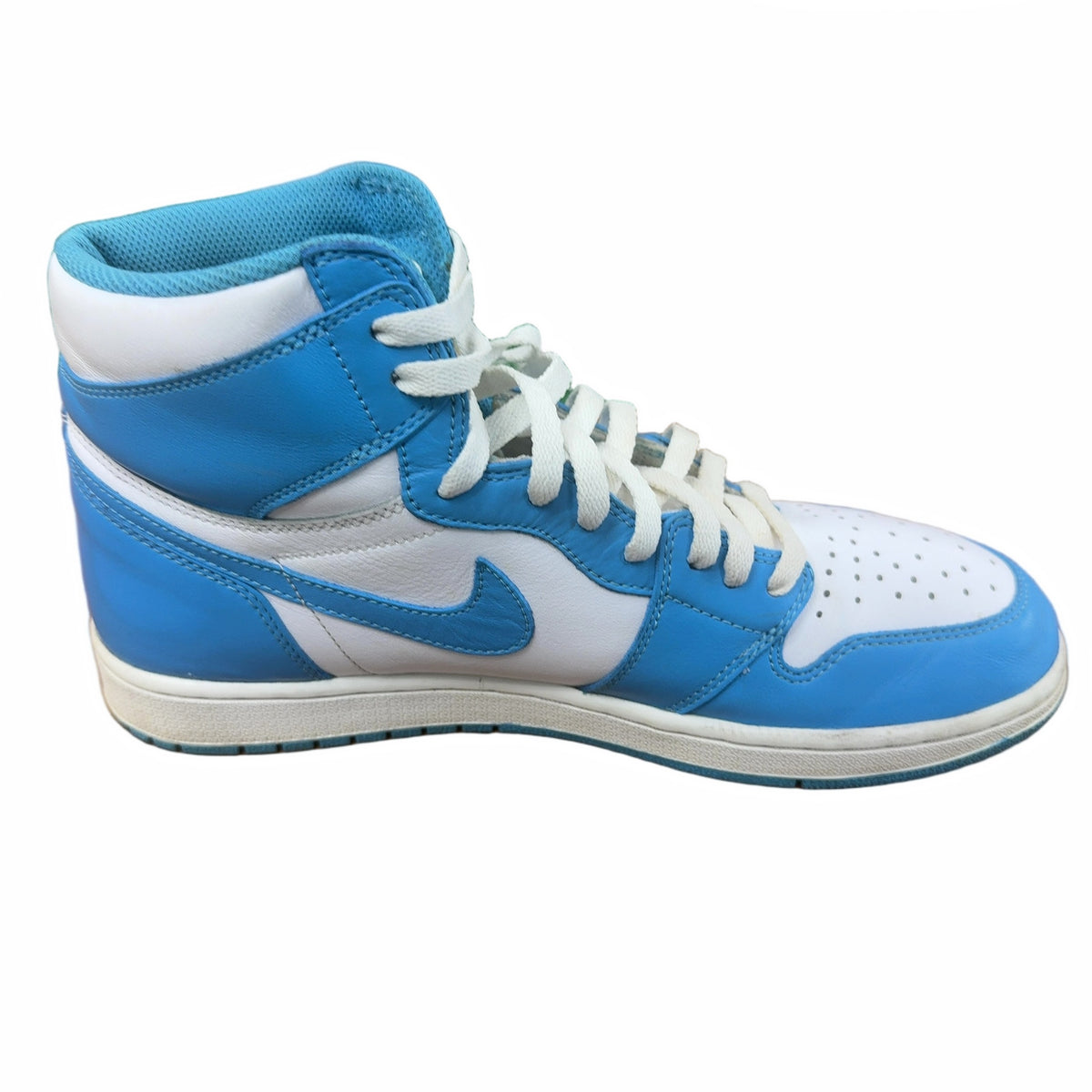Jordan 1 Retro High OG UNC Reimagined