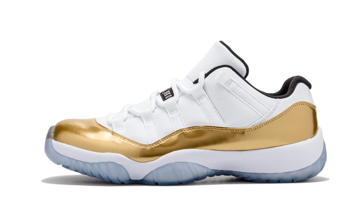 Jordan 11 Retro Low Closing Ceremony