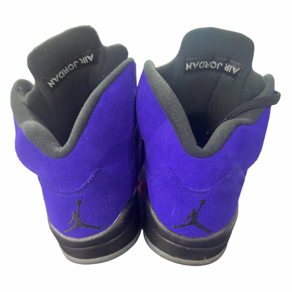 Jordan 5 Retro Alternate Grape