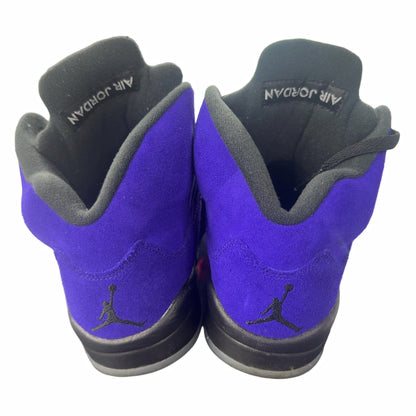 Jordan 5 Retro Alternate Grape