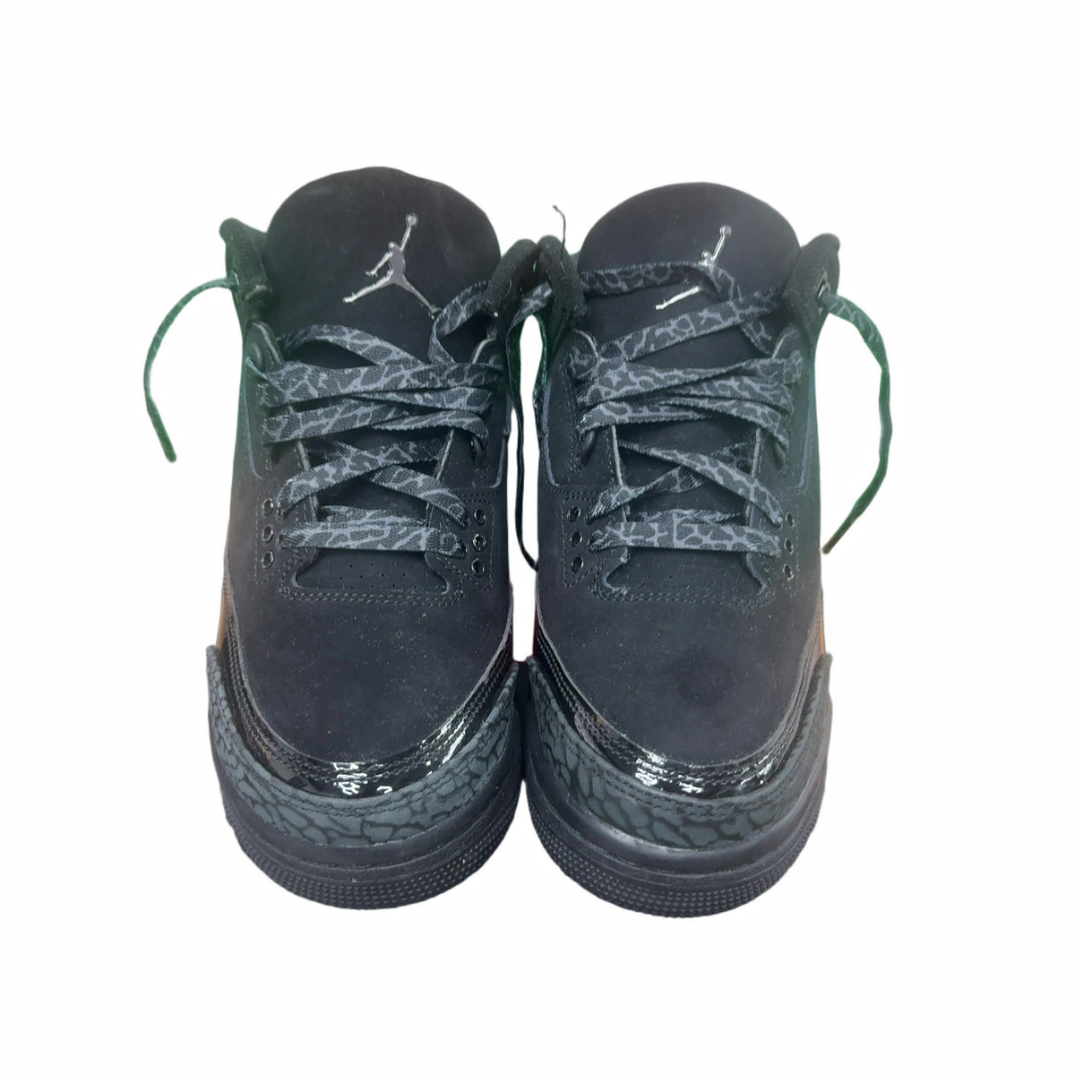 Jordan 3 Retro Black Cat (2025) (GS)