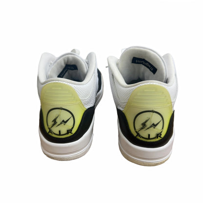 Jordan 3 Retro Fragment
