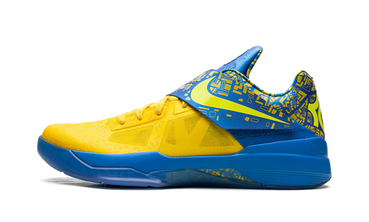 Nike KD 4 Scoring Title (2025)