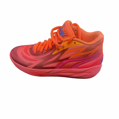 Puma LaMelo Ball MB.02 Supernova