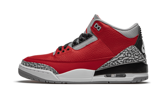 Jordan 3 Retro SE Unite (Chicago Exclusive)