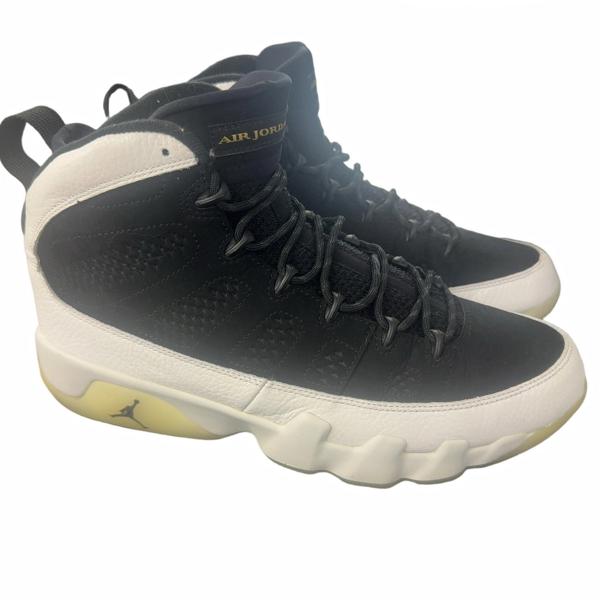 Jordan 9 Retro City of Flight