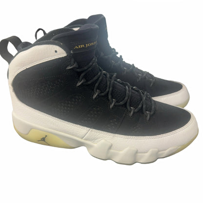 Jordan 9 Retro City of Flight