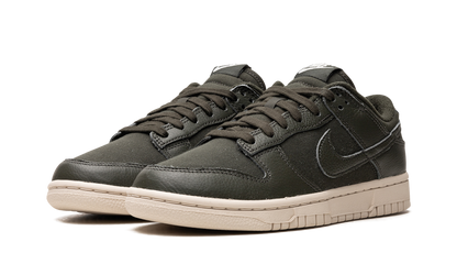 Nike Dunk Low Retro PRM Sequoia