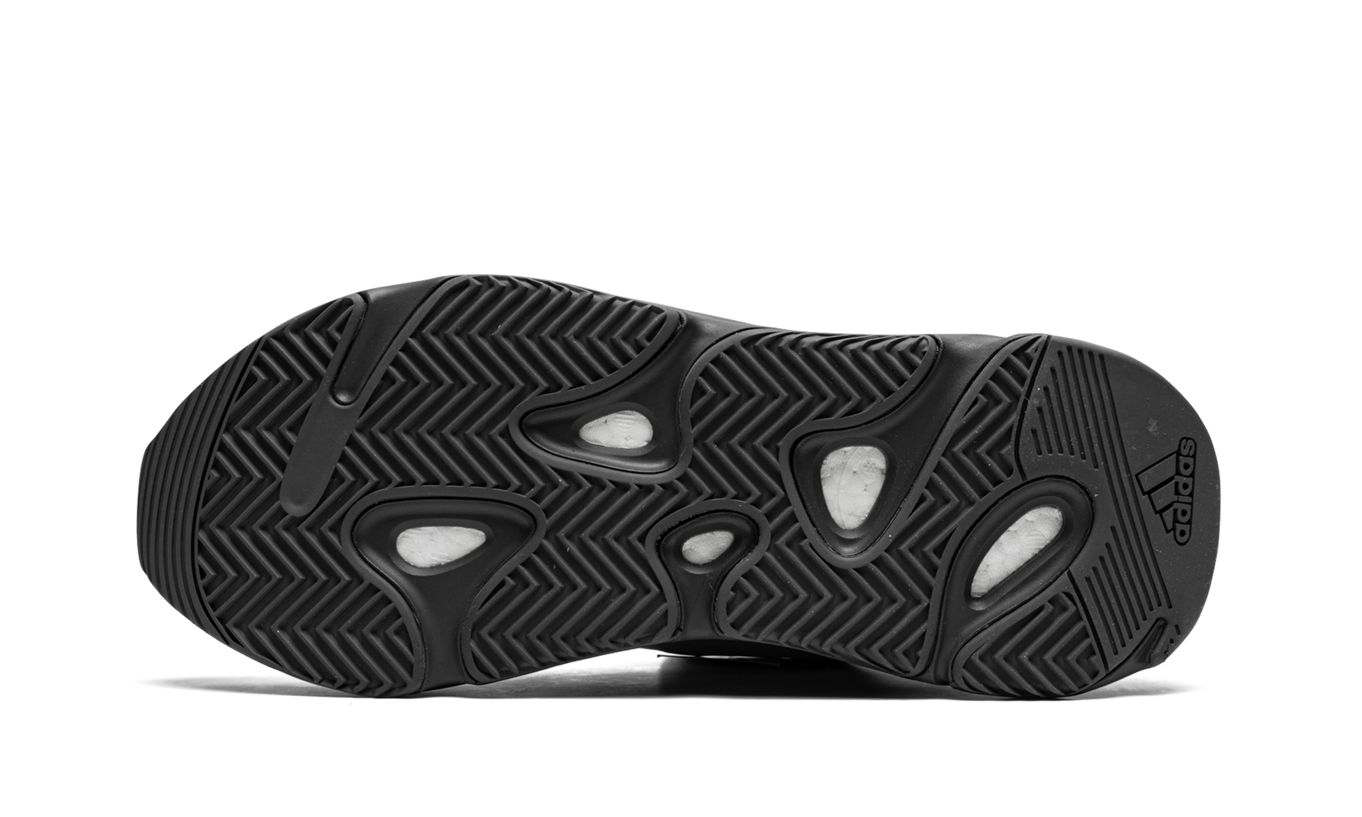 adidas Yeezy Boost 700 MNVN Metallic