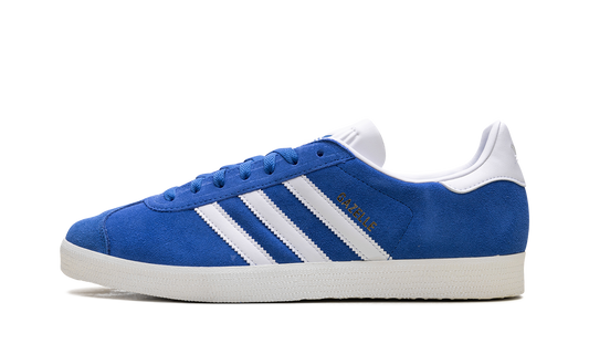 adidas Gazelle Blue Cloud White