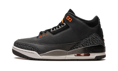 Jordan 3 Retro Fear Pack (2023)