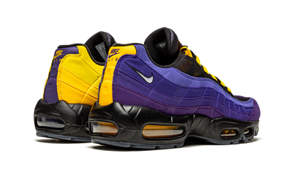 Nike Air Max 95 NRG LeBron Lakers