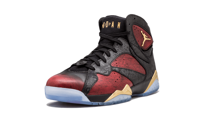 Jordan 7 Retro Doernbecher