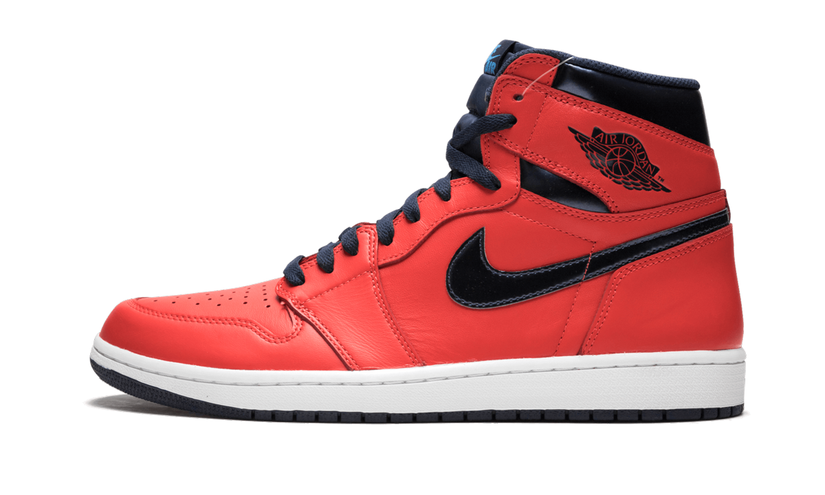 Jordan 1 Retro David Letterman