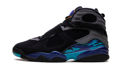 Jordan 8 Retro Aqua (2025)