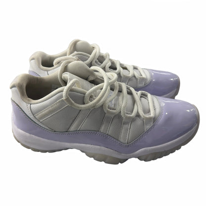 Jordan 11 Retro Low Pure Violet (Women's)