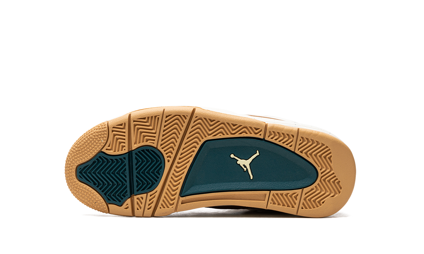 Jordan 4 Retro Cacao Wow (GS)