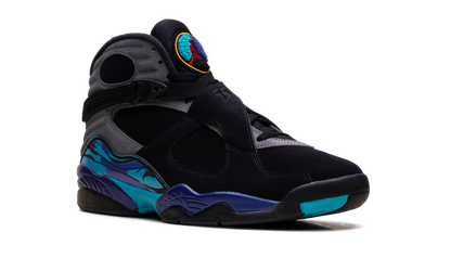 Jordan 8 Retro Aqua (2025)