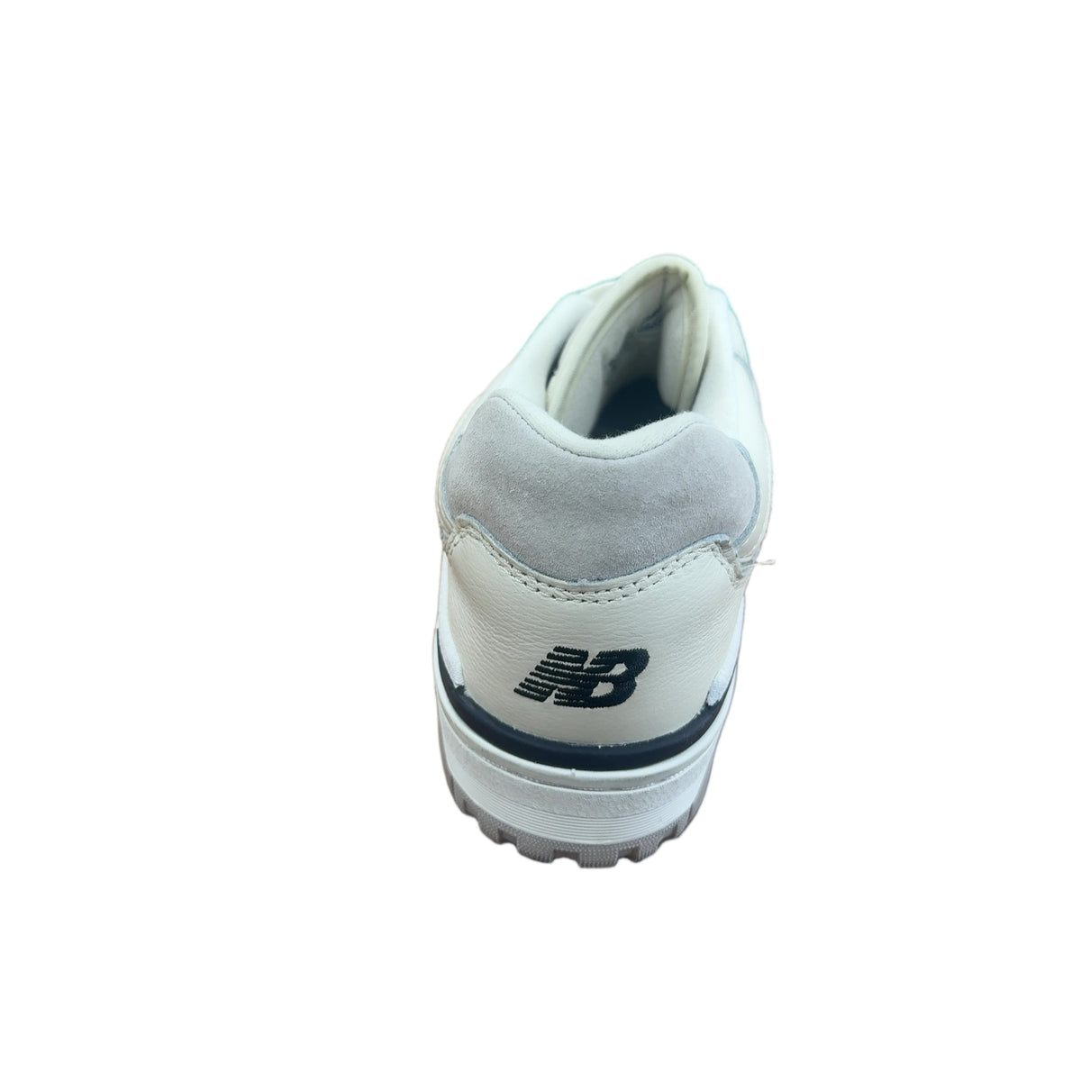 New Balance 550 Gray Black