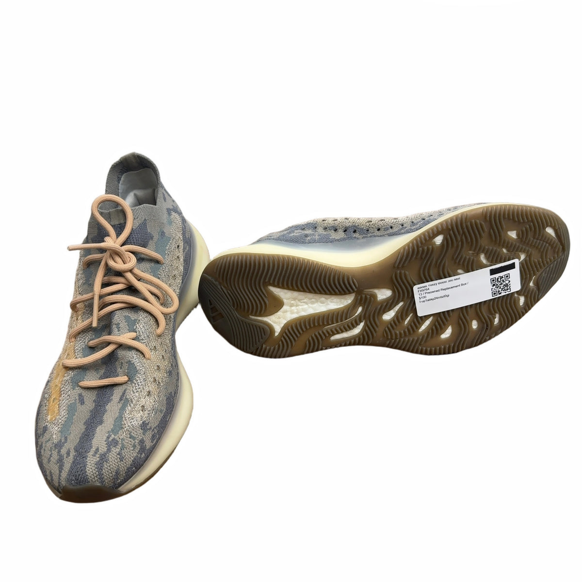 adidas Yeezy Boost 380 Mist