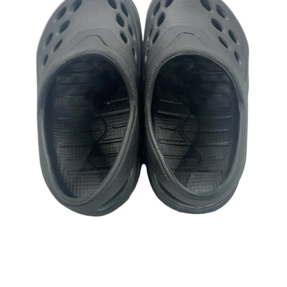 Crocs Classic Clog Black (TD)