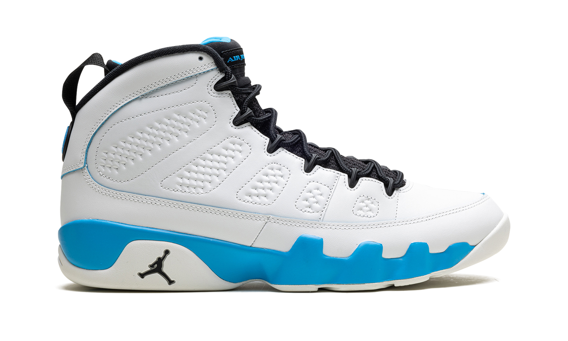 Jordan 9 Retro Powder Blue (2024)