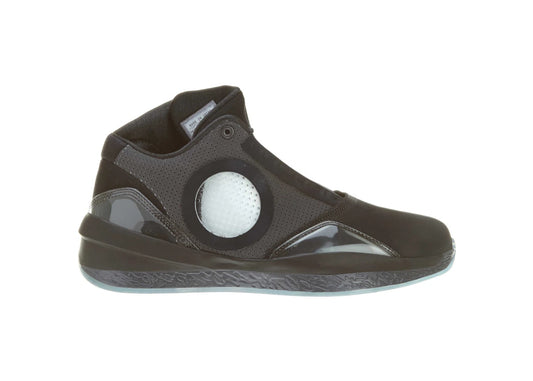 Jordan Air 2010 Black Red