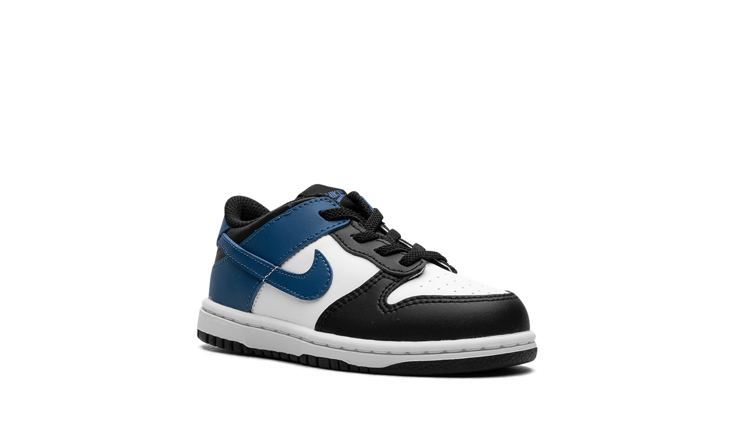 Nike Dunk Low Industrial Blue (TD)