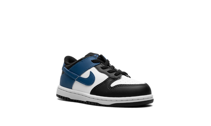 Nike Dunk Low Industrial Blue (TD)