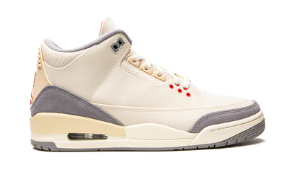 Jordan 3 Retro Muslin