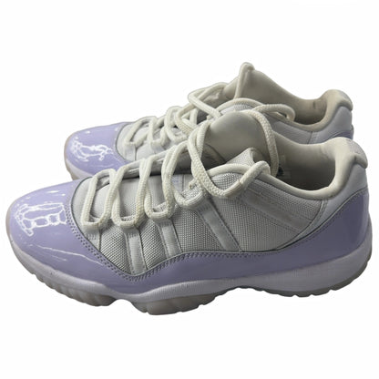 Jordan 11 Retro Low Pure Violet (Women's)