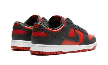 Nike Dunk Low Mystic Red Cargo Khaki
