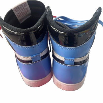 Jordan 1 Retro High Fearless UNC Chicago