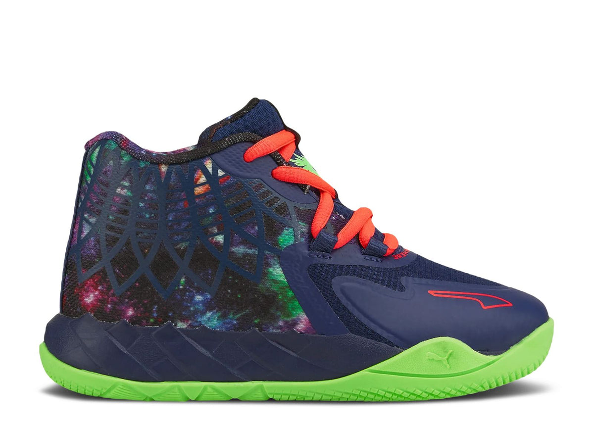 Puma LaMelo Ball MB.01 Galaxy (PS)