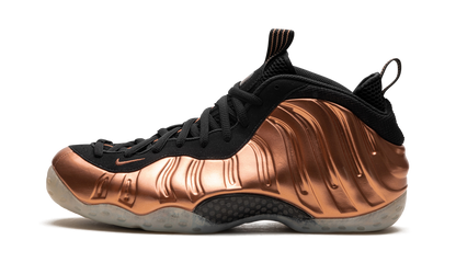 Nike Air Foamposite One Copper (2024)