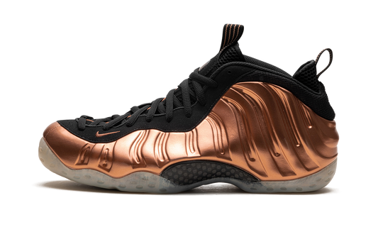 Nike Air Foamposite One Copper (2024)