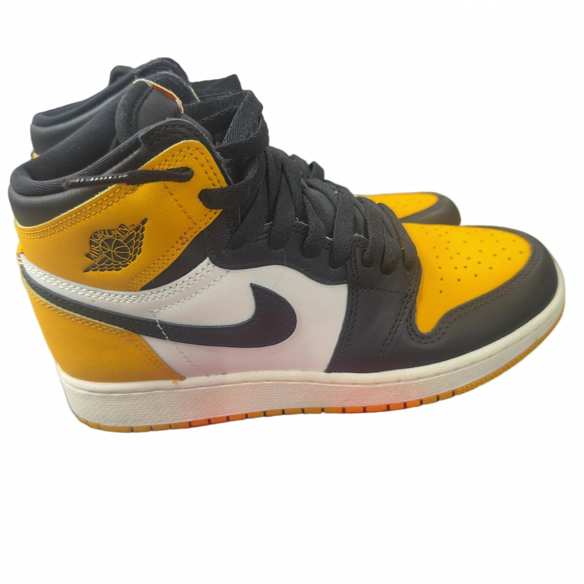 Jordan 1 Retro High OG Taxi (GS)