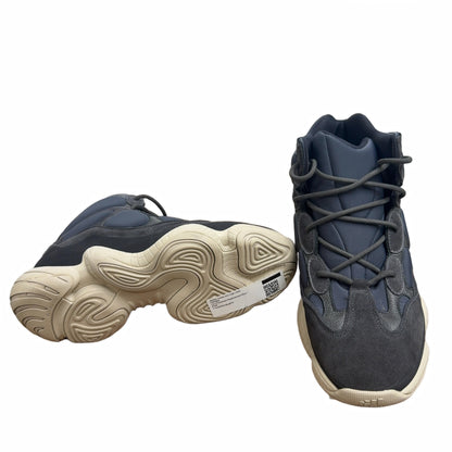 adidas Yeezy 500 High Slate