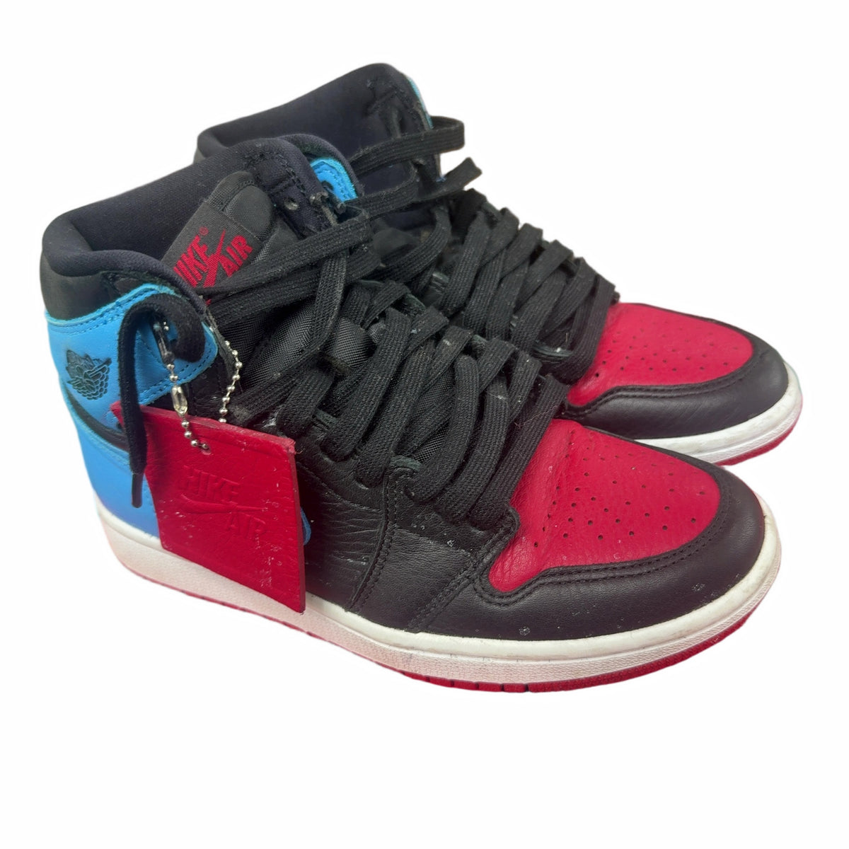 Jordan 1 Retro High NC to Chi (Women's)