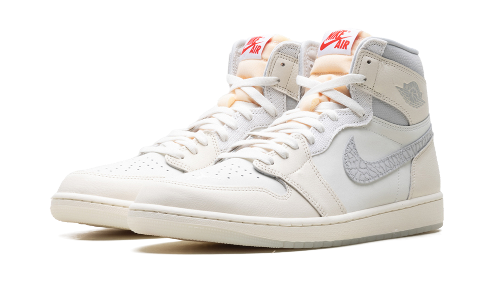 Jordan 1 Retro High OG Sail University Red