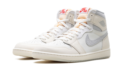 Jordan 1 Retro High OG Sail University Red