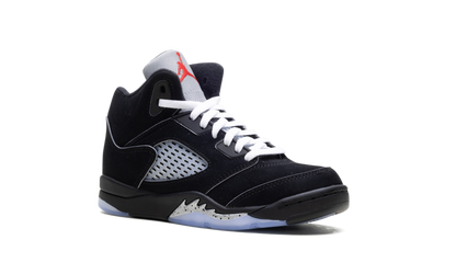 Jordan 5 Retro OG Black Metallic Reimagined (PS)