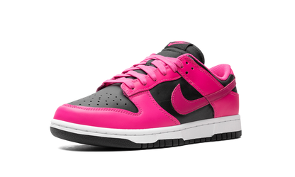 Nike Dunk Low Fierce Pink Black (Women's)