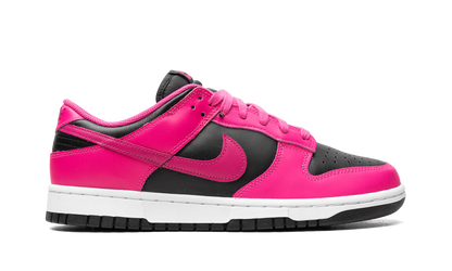 Nike Dunk Low Fierce Pink Black (Women's)