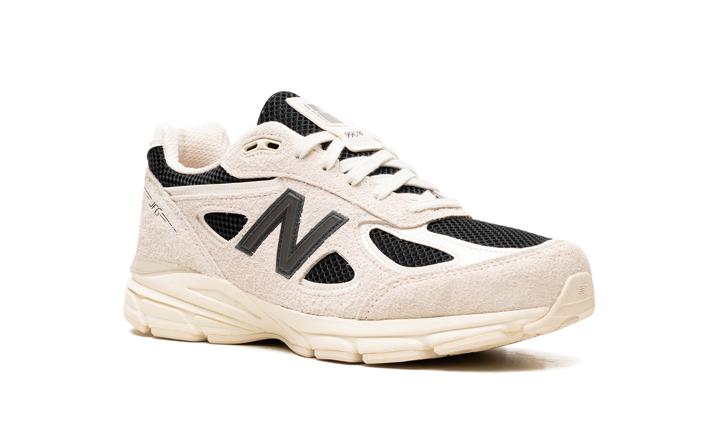 New Balance 990v4 MiUSA Joe Freshgoods 1998 Intro