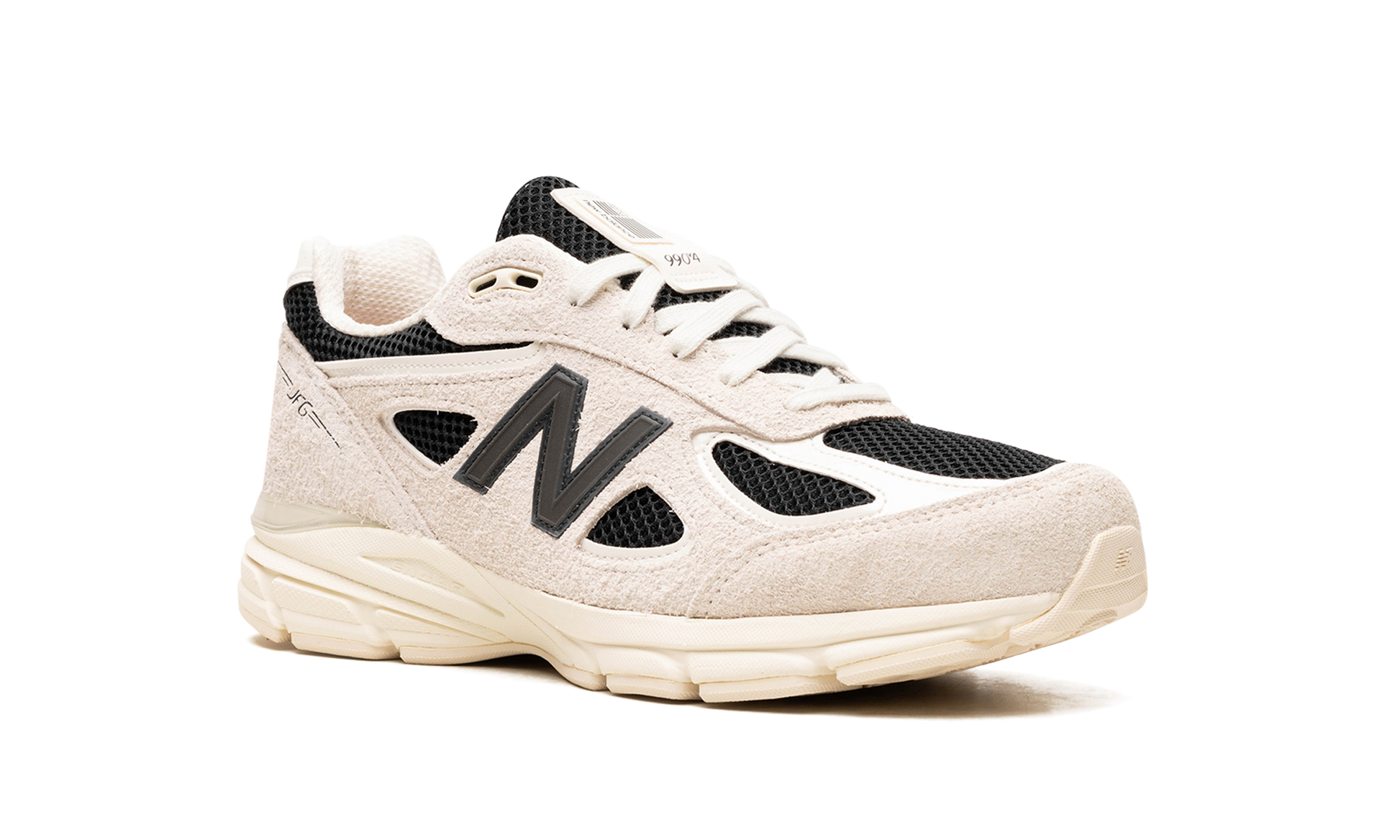 New Balance 990v4 MiUSA Joe Freshgoods 1998 Intro