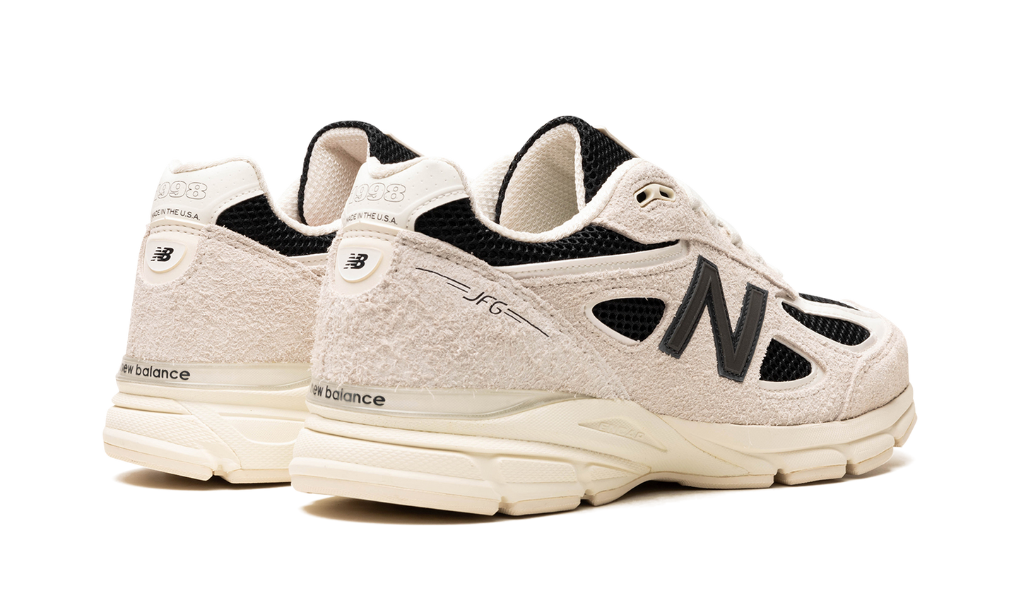 New Balance 990v4 MiUSA Joe Freshgoods 1998 Intro